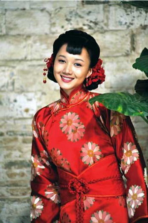 《大瓷商》年底壓軸夏雨韓雯雯演繹純美初戀