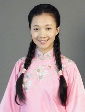 《大瓷商》年底壓軸夏雨韓雯雯演繹純美初戀