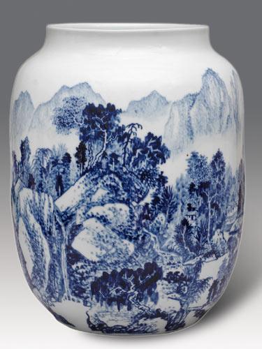 景德鎮(zhèn)陶瓷